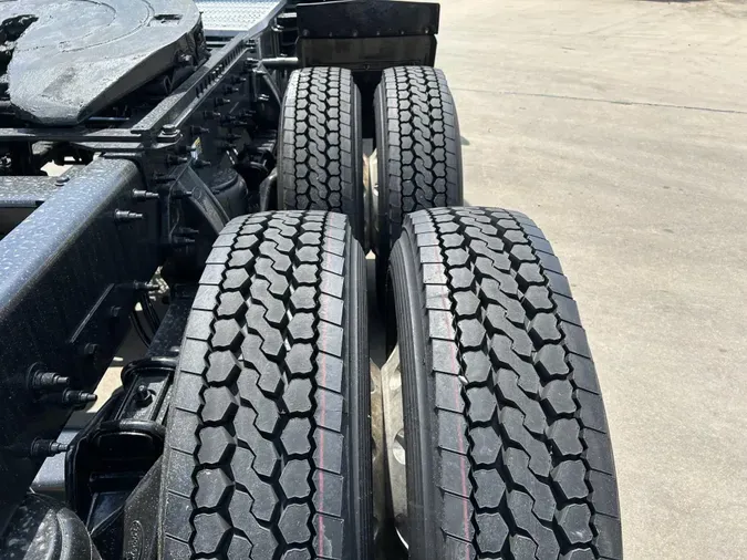 2020 Peterbilt 579