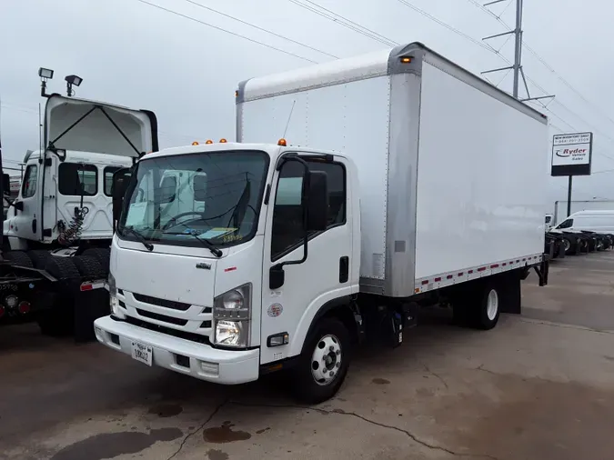 2019 ISUZU NPR HD08377da3ba2320167f2d26ec81d6bde3