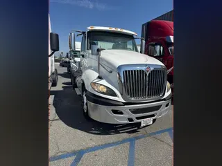 2016 NAVISTAR INTERNATIONAL PROSTAR