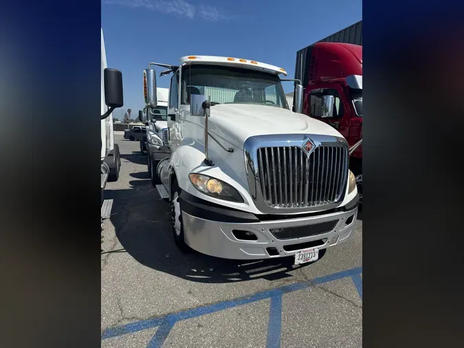 2016 NAVISTAR INTERNATIONAL PROSTAR0837c29df4ffa181ea3856ee4835f282