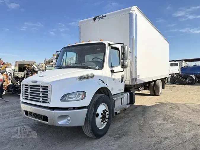 2020 FREIGHTLINER BUSINESS CLASS M2 106083816809ff9bfa0b4ef77a3bd108e60