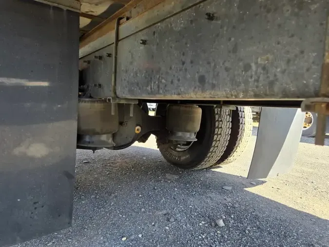 2020 FREIGHTLINER/MERCEDES M2 106