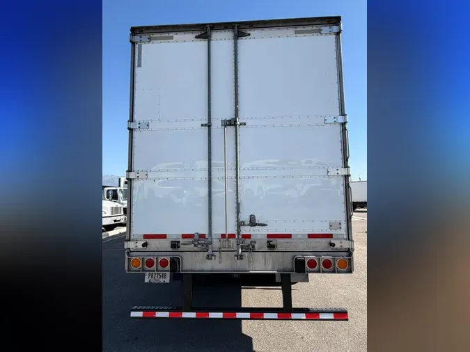 2019 UTILITY TRAILERS VS2RA 48/162/1020838c4fb66de3a8533f3d31cedbb9f5d