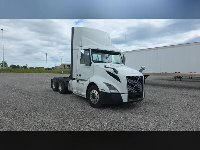 2018 Volvo VNL300083919a9853ab67eafcf198b0f777f3a