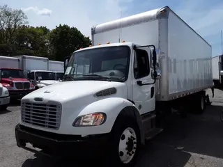 2019 FREIGHTLINER M2 106