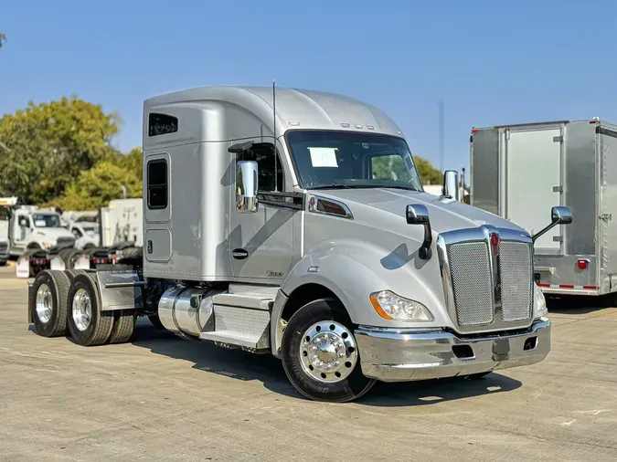 2020 KENWORTH T680