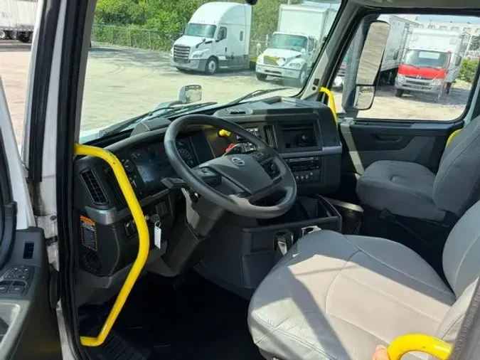 2023 Volvo VNR64T300083abf8a5e4c39f341bde7dc4fd6cfad