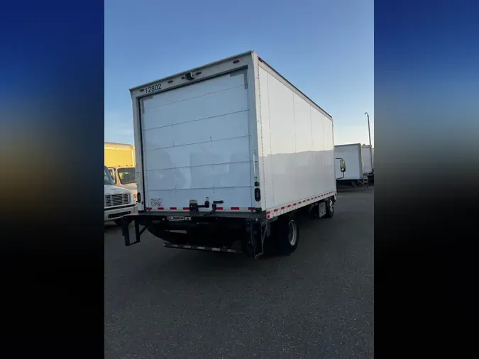 2020 CHEVROLET MOTOR DIV. LCF 5500HD083b4ac0868beef573b0c735f353c28b