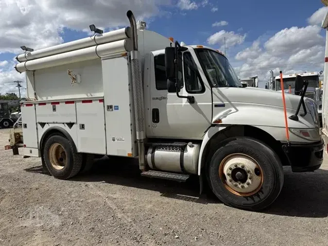 2012 INTERNATIONAL DURASTAR 4300083c03b3d6617757c5d7210325180f0b