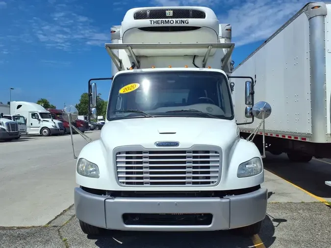 2020 FREIGHTLINER M2 106