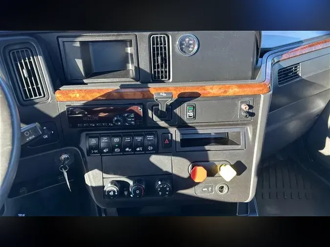 2020 INTERNATIONAL RH613