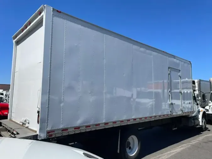 2019 NAVISTAR INTERNATIONAL MV607 (4X2)083ca42a75d168fe5c47939f976cad03