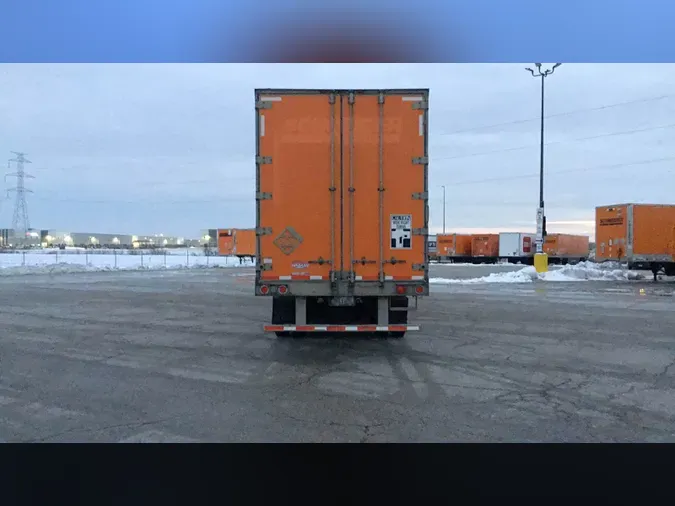 2014 Wabash DVHDHPC083dde8ab1e7e98af1784e39d43f59ea