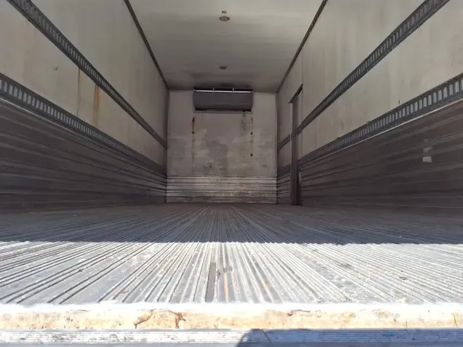 2019 FREIGHTLINER/MERCEDES M2 106