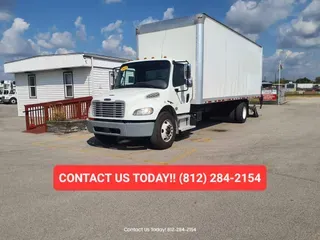 2018 FREIGHTLINER M2 106