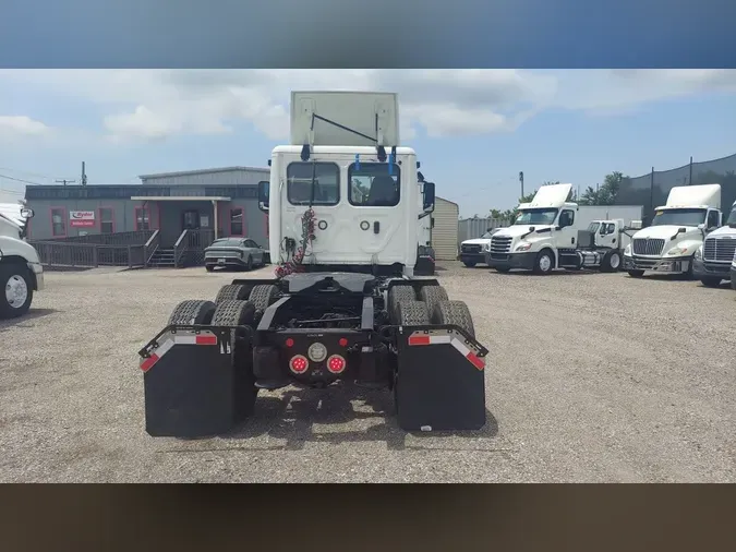 2020 FREIGHTLINER NEW CASCADIA PX12664