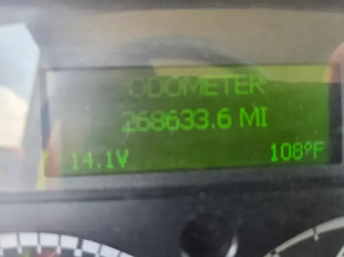 2020 FREIGHTLINER/MERCEDES M2 106