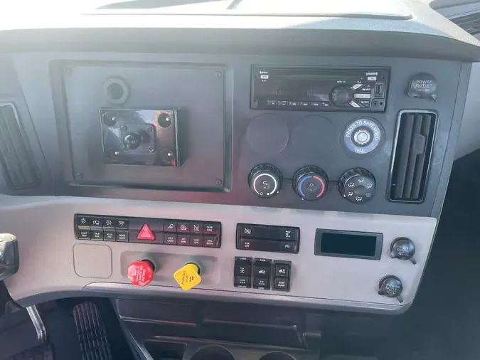 2021 FREIGHTLINER/MERCEDES NEW CASCADIA PX12664