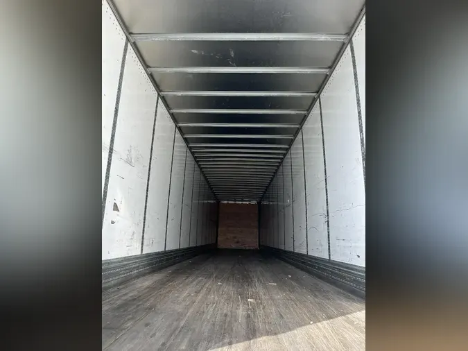 2019 STOUGHTON Z-Plate