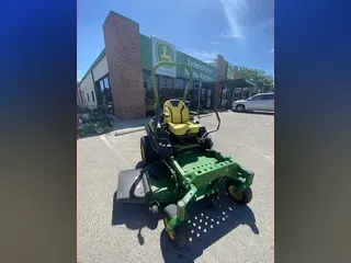 2019 John Deere Z950R
