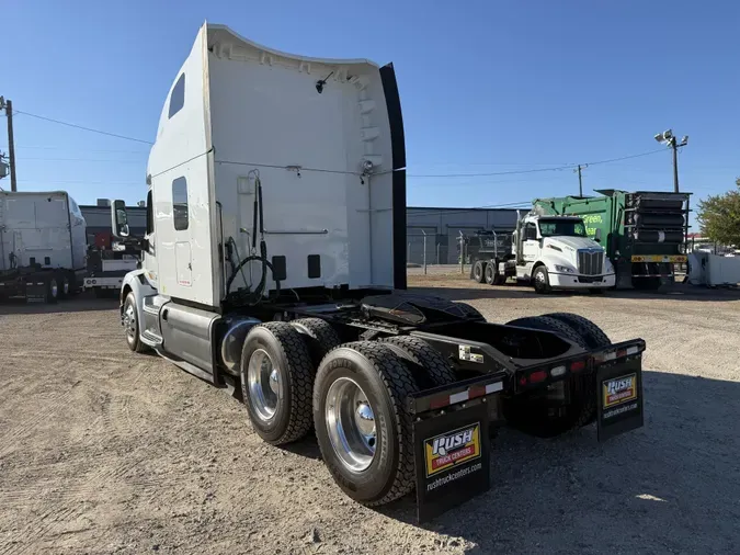 2021 Peterbilt 579