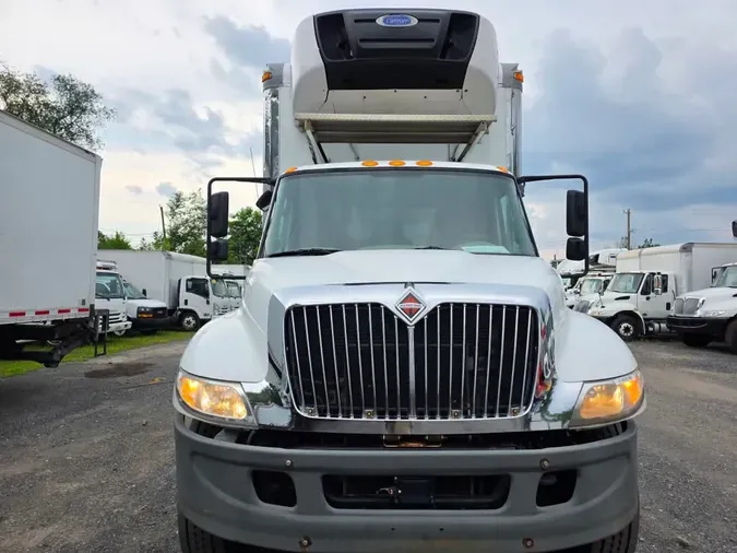 2019 NAVISTAR INTERNATIONAL 4300