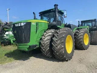 2020 JOHN DEERE 9470R