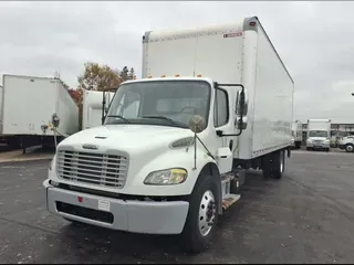 2019 FREIGHTLINER/MERCEDES M2 106
