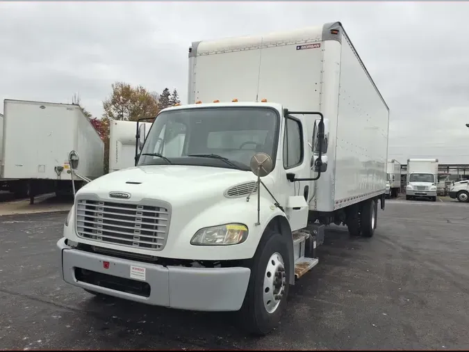 2019 FREIGHTLINER/MERCEDES M2 1060841af743faf6f32ef22e9f19e87c3da