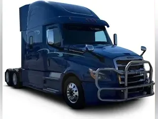 2019 Freightliner Cascadia