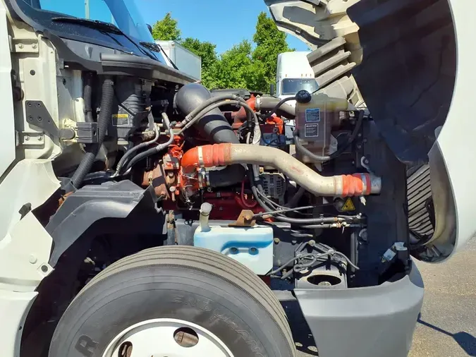 2020 NAVISTAR INTERNATIONAL LT625 SLPR CAB0842b0dd97d8c89228978dc54052f3e1