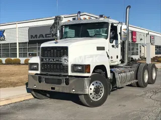 2026 MACK PI64T