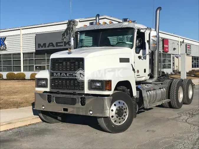 2026 MACK PI64T08434f74e0600b61c4d4828850bdc83c