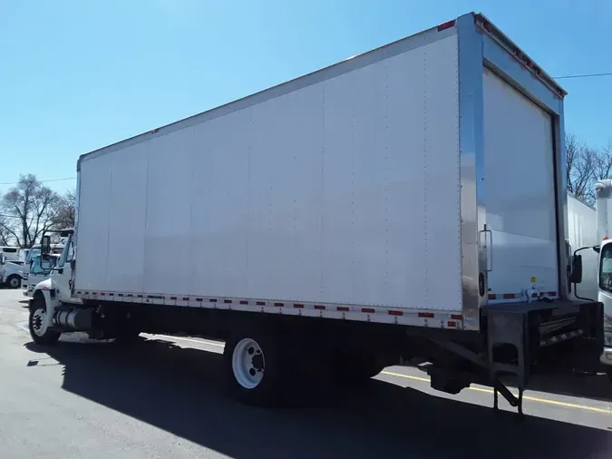 2019 NAVISTAR INTERNATIONAL 4300