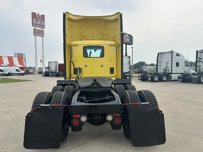 2021 Peterbilt 579