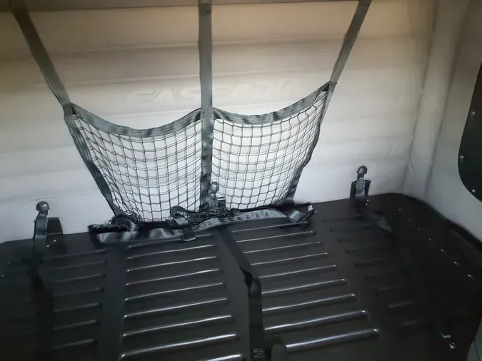 2019 FREIGHTLINER/MERCEDES NEW CASCADIA PX12664