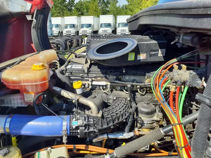 2022 FREIGHTLINER/MERCEDES NEW CASCADIA PX126640846026061f2adebc4ef84a594cfc8bd