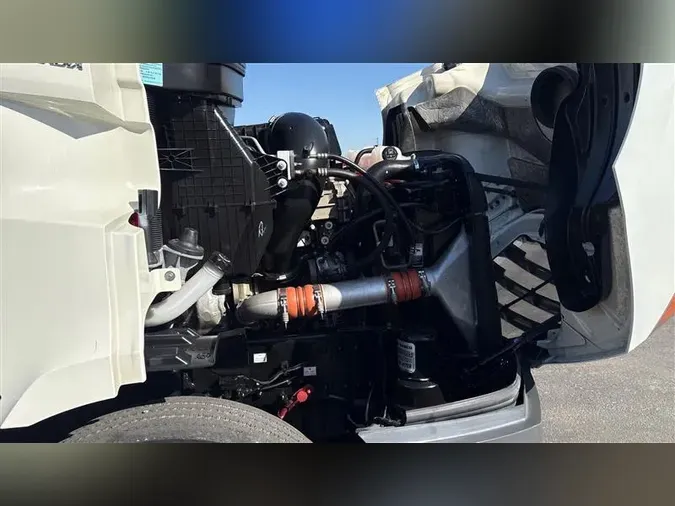 2019 FREIGHTLINER CA11608461a4e1bf71f2a3963f38c31cae896