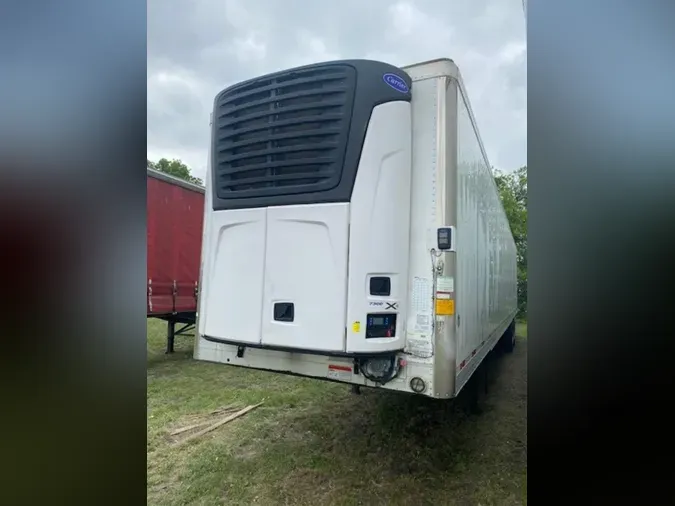 2021 UTILITY TRAILERS VS2RA 48/150/102