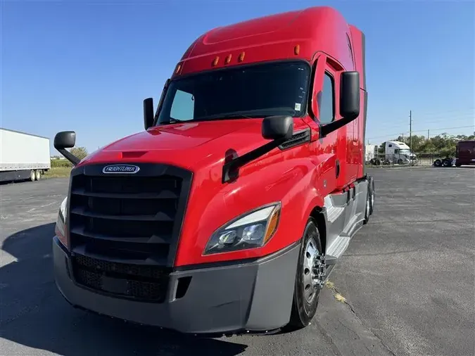 2021 FREIGHTLINER CA126084678e1e3193cb29f7e7eae68baec64