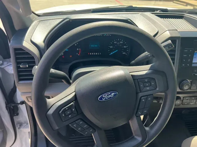 2022 Ford F-250