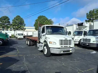 2015 FREIGHTLINER M2 106