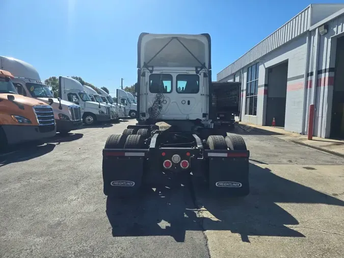 2018 FREIGHTLINER/MERCEDES NEW CASCADIA PX12664084a032dc397e8f85f09f13f522f661f