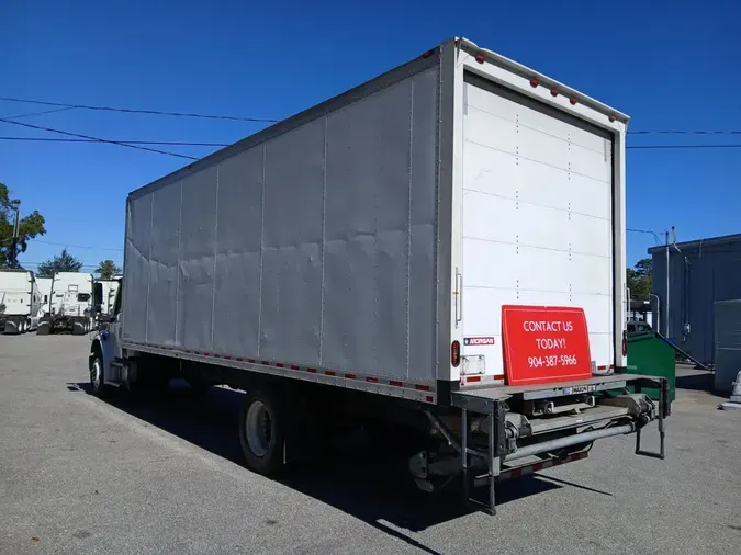 2019 FREIGHTLINER/MERCEDES M2 106084a165a966ff17b353714de7fac3663