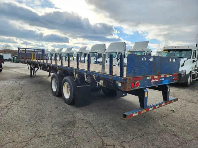 2016 GREAT DANE TRAILER FSP-0024-00048