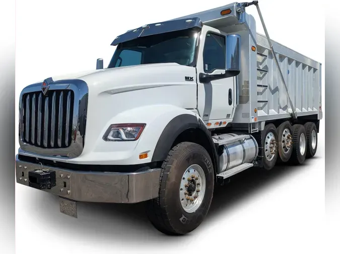 2022 International HX620084a5da6fd18347bf41aa063240975a4