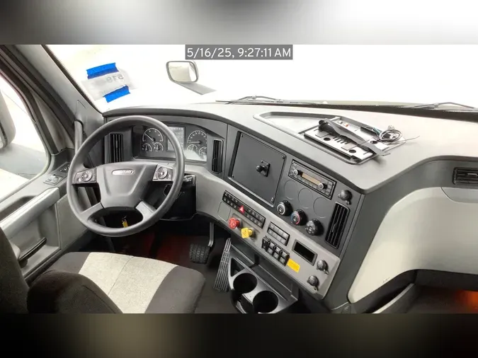 2021 Freightliner Cascadia