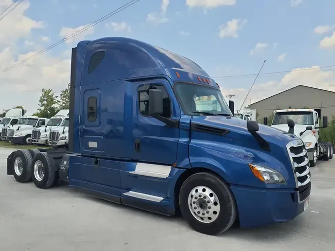2020 FREIGHTLINER/MERCEDES NEW CASCADIA PX12664