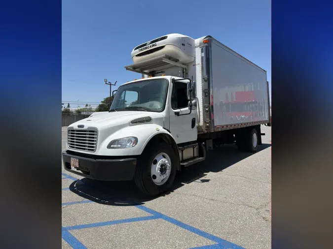 2019 FREIGHTLINER/MERCEDES M2 106084bee73fd96de2d6ed7cb84c46cd560