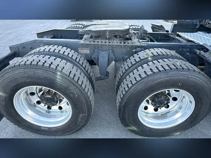 2024 Freightliner Cascadia